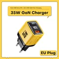 EU Plug