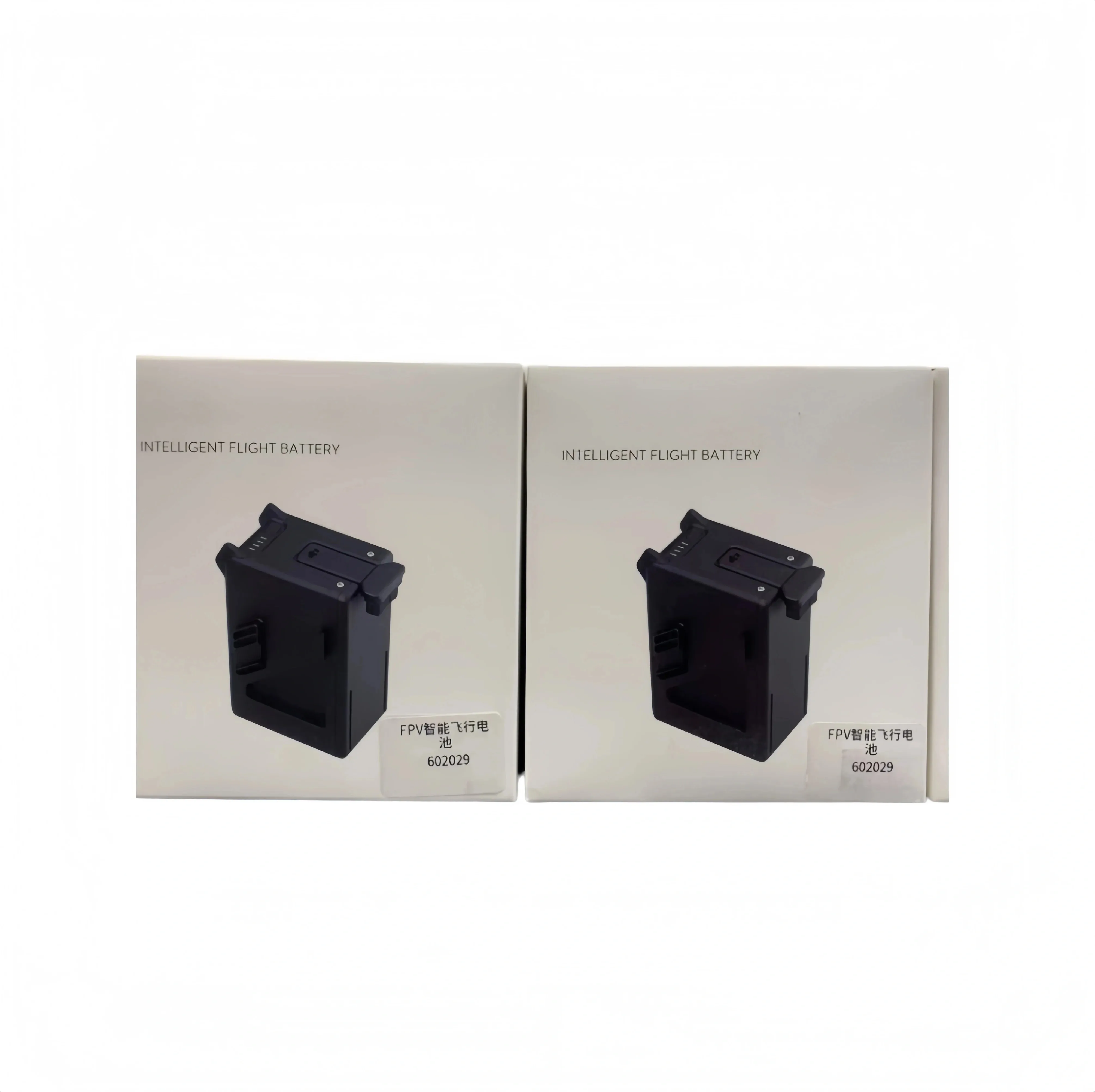 22.2V 2000mAh 44.4Wh for DJI FPV Drone Intelligent Flight Battery Replacement LiPo 6S 20 Min Flight