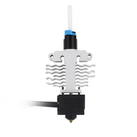 Optimal Professional Extruder Hot End Assembly For Creality Ender 5 S1 - Silicone Sock Included For Ender 5 S1 3D Printer