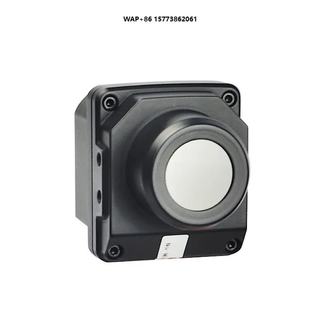 

Anti Fog Mini Thermal Imaging Camra for Vehicle Day and Night Vision Infrared Car Camra