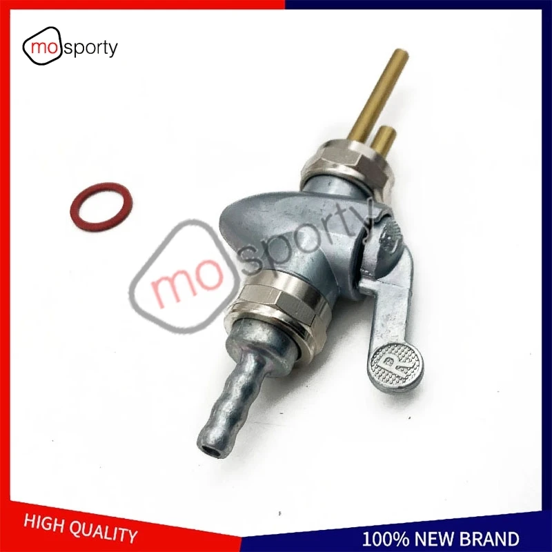 Motorcycle Fuel Par…