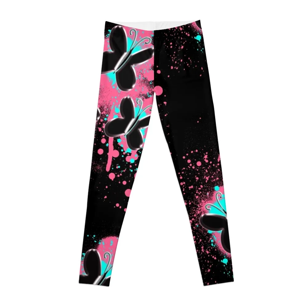 

Element Splash Of Kindness V2.0 Leggings leggins for Women gym clothing