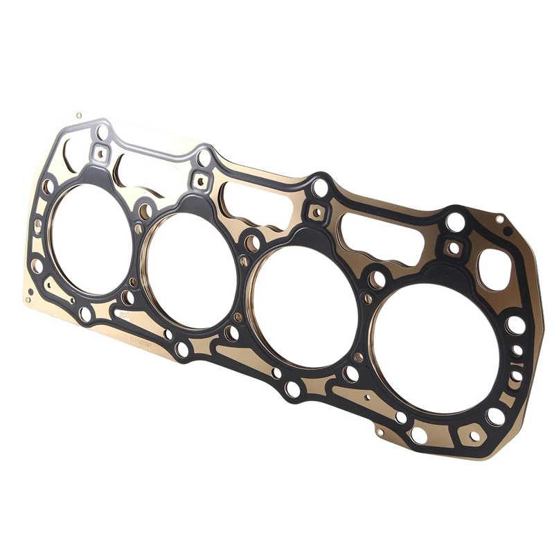 111147741 Cylinder Head Gasket For Perkins 404C-22 404C-22T Diesel Engine 4 Cylinder Parts Accessories