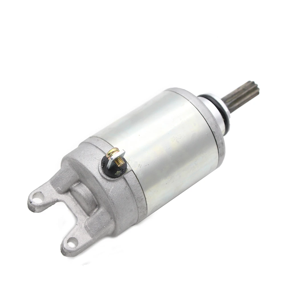 31100-45G00 Motorcycle Electrical Starter Motor For Suzuki LT-R450 LTR450 QuadRacer 2006-2011 LT-R450Z LTR450Z QuadRacer