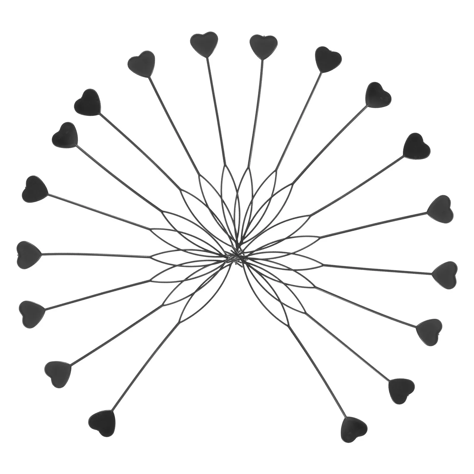 

18Pcs Braiding Set Beading Tools Kit for Women Hair Styling Accessories Creative Rope Braiding Tool Ponytail Makers