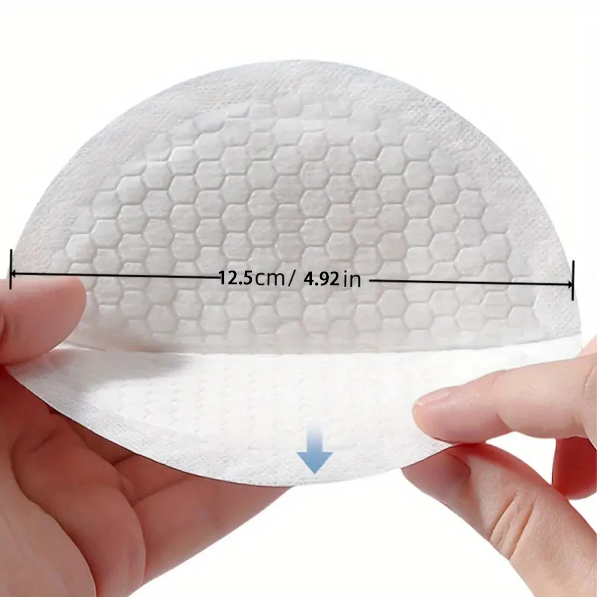 Breastfeeding Disposable Breast Nursing Pads Breathable Slim Super Absorbency Cotton Breast Pad Nurs