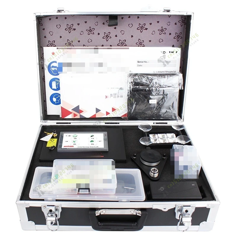 Glass Repair Tool O…