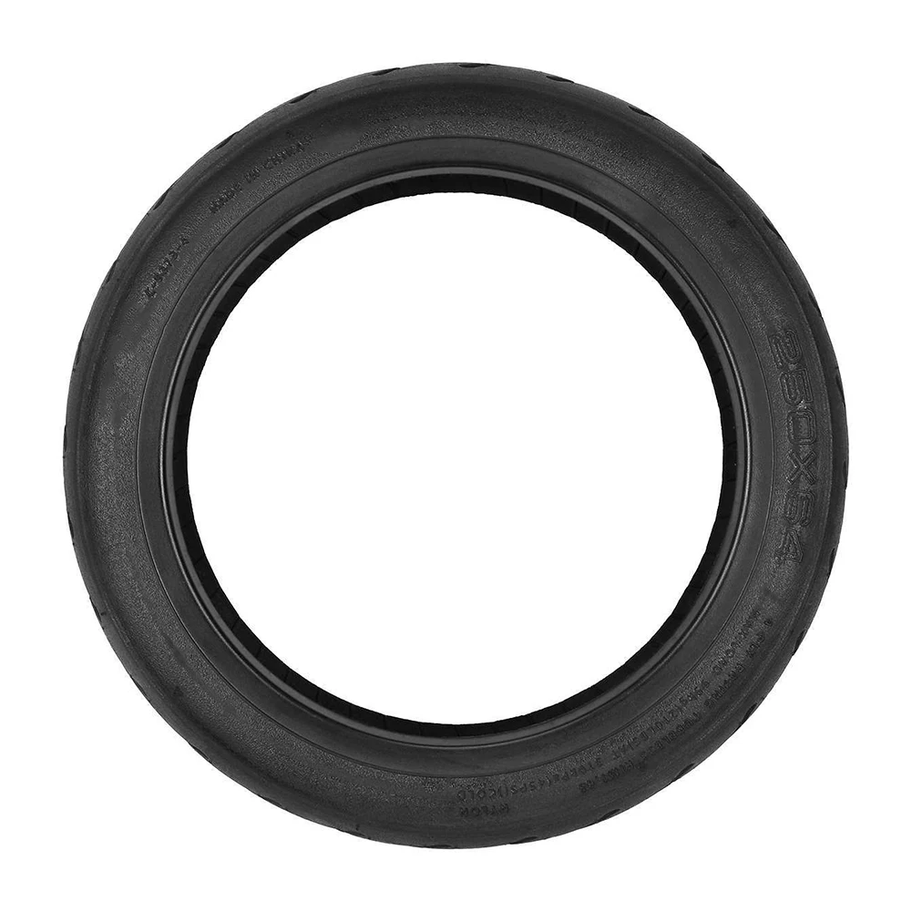 Electric Scooter Tubeless Tyre Easy Installation Parts Repair Replacement Spare Tire For Xiaomi 4 Ultra/4 Lite