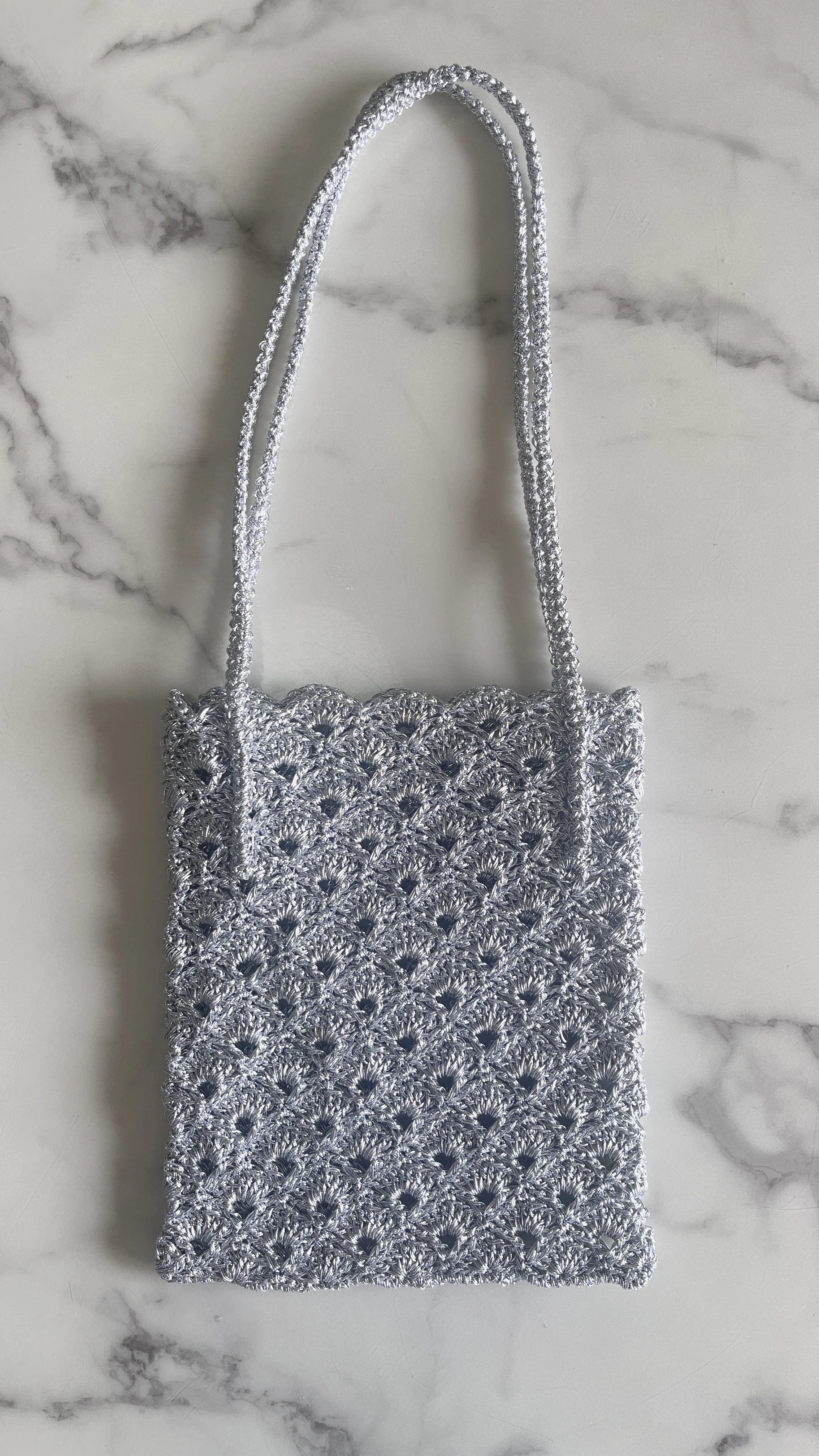 sac-tisse-a-la-main-en-fil-d'argent-sac-a-bandouliere-unique-sac-bandouliere-pour-femme-style-coreen-et-japonais-diy-pour-travaux-manuels-de-tissage
