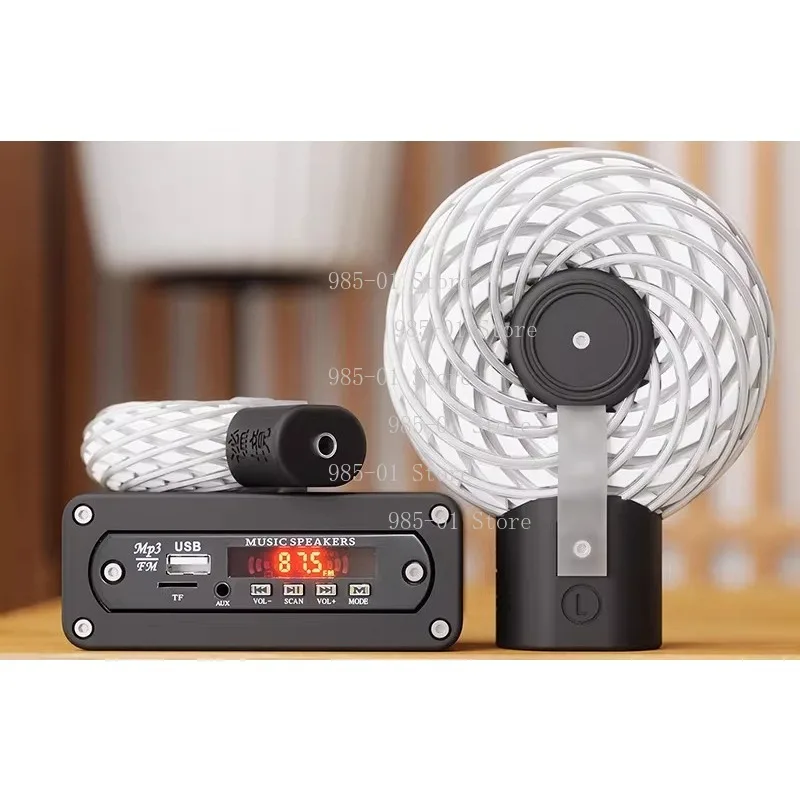 Vortex Energy Rodin Coil Generator Meditation Resonance Body & Mind Conditioning Tool