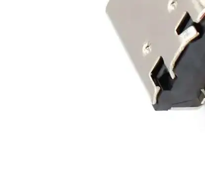 

10/30/50PCS SMT USB 3.1 Type-C 16pin Female Connector For Mobile Phone Charging Port Charging Socket Tow Feet Plug 4.9