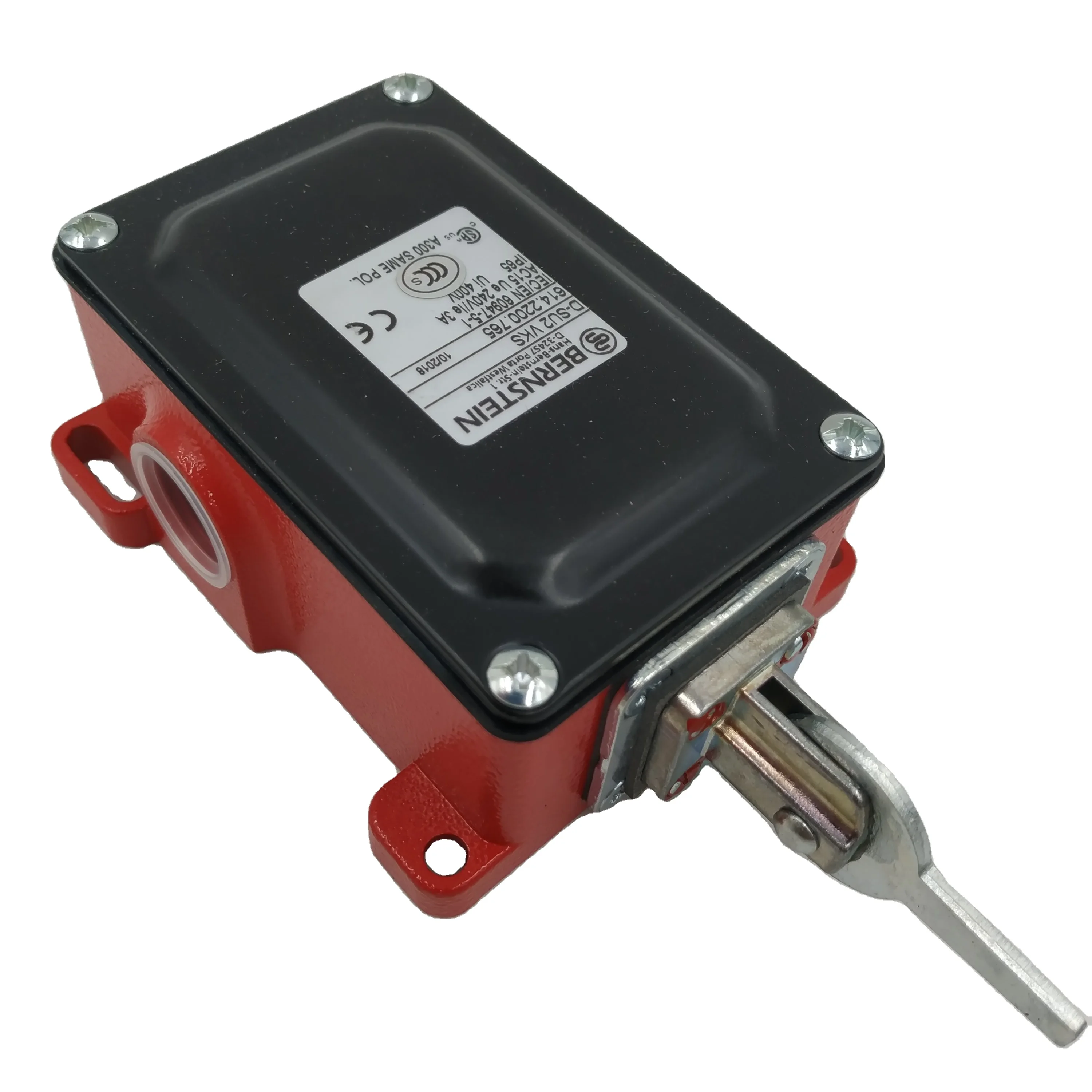 Limit Switch D-SU2 … - image