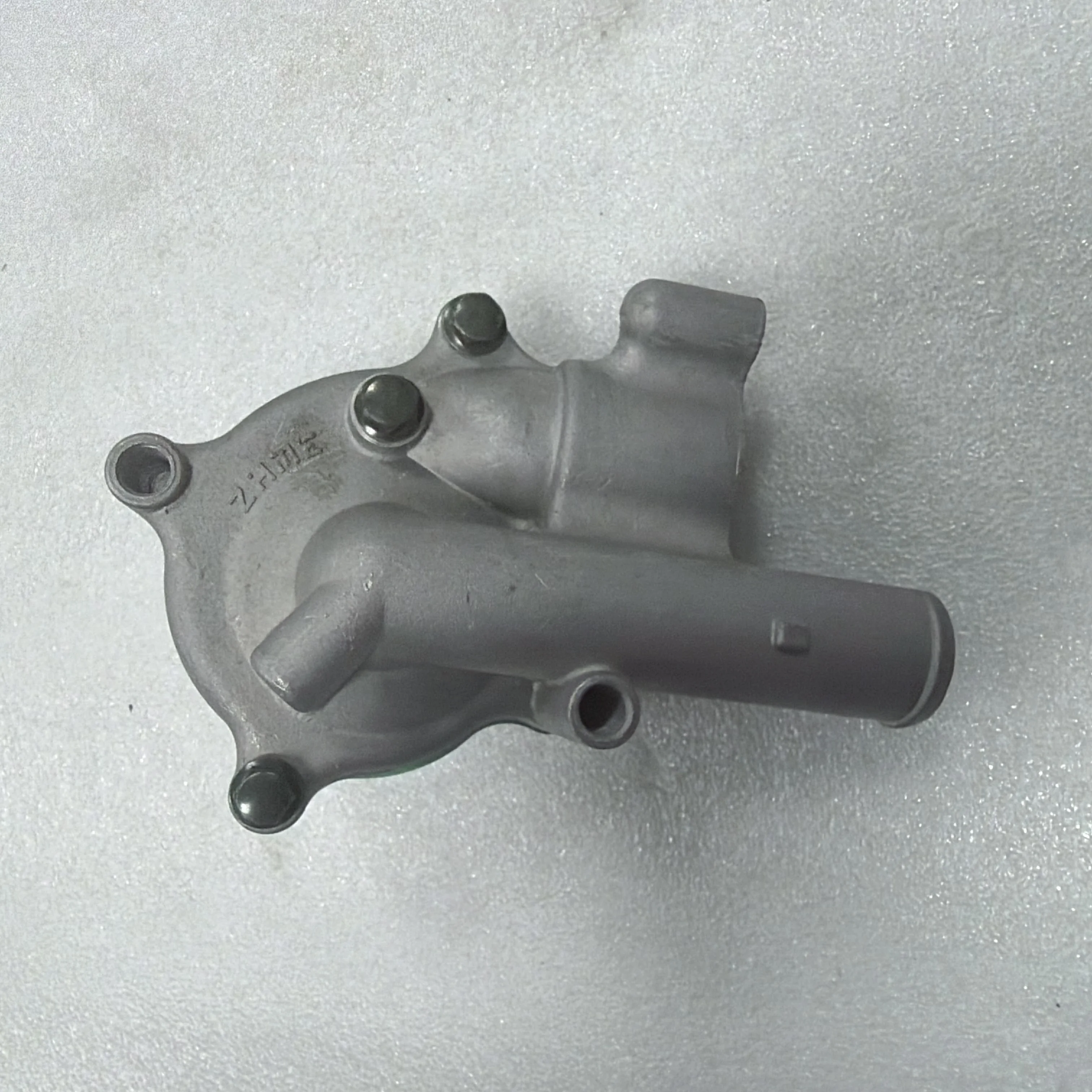 Original genuine engine water pump components suitable for CF188cc  CF500cc LH500cc 0180-081000