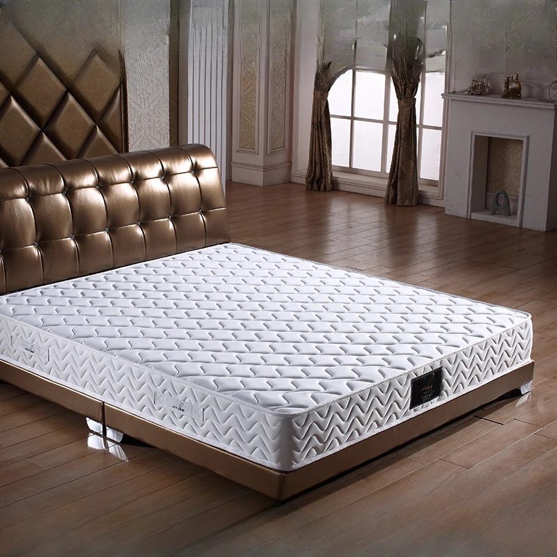 Colchón Moderno Tamaño Queen para Estudiantes, Colchón Individual Oficial de China para Dormitorio, Colchón Matrimonial para Niños, Muebles de Dormitorio