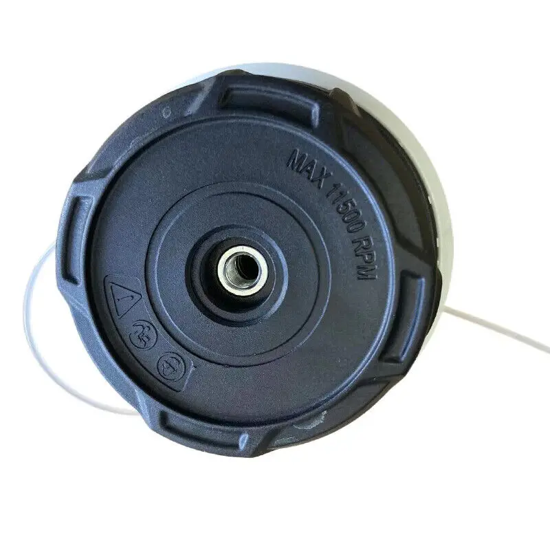 Tagliaerba Testa Autocut 27-2 per Stihl FS55 FS56 FSA130 FS89 FS80 FS85 FS86 FS87 FS100 FS106 FS108 Decespugliatore Testa Trimmer