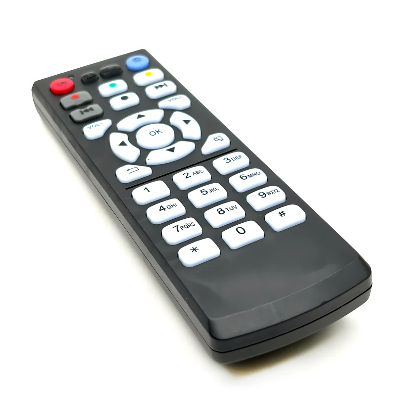 Remote Control Fit For Mercedes benz GL ML R S E Class Rear Entertainment Display