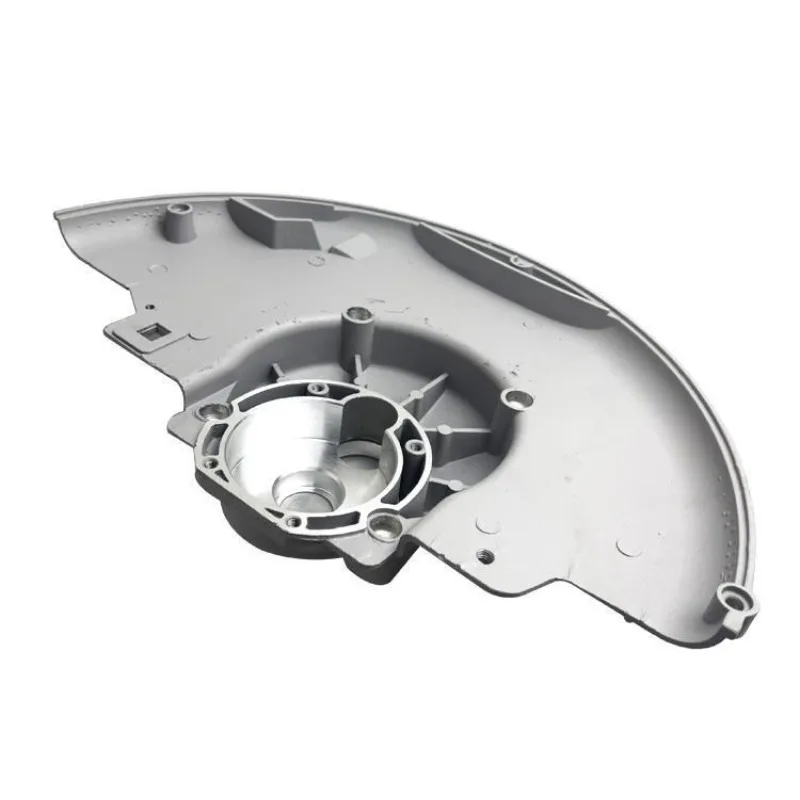 Electric circular saw aluminum head shell head shell cutting machine accessories