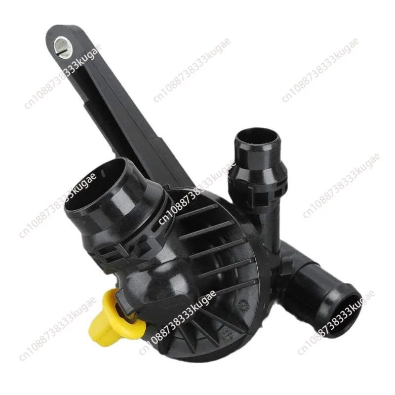 Applicable to BMW Brilliance 3 Series 316i F30 35 Imported 1 Series 116i 118i F20 F25 Thermostat Assembly