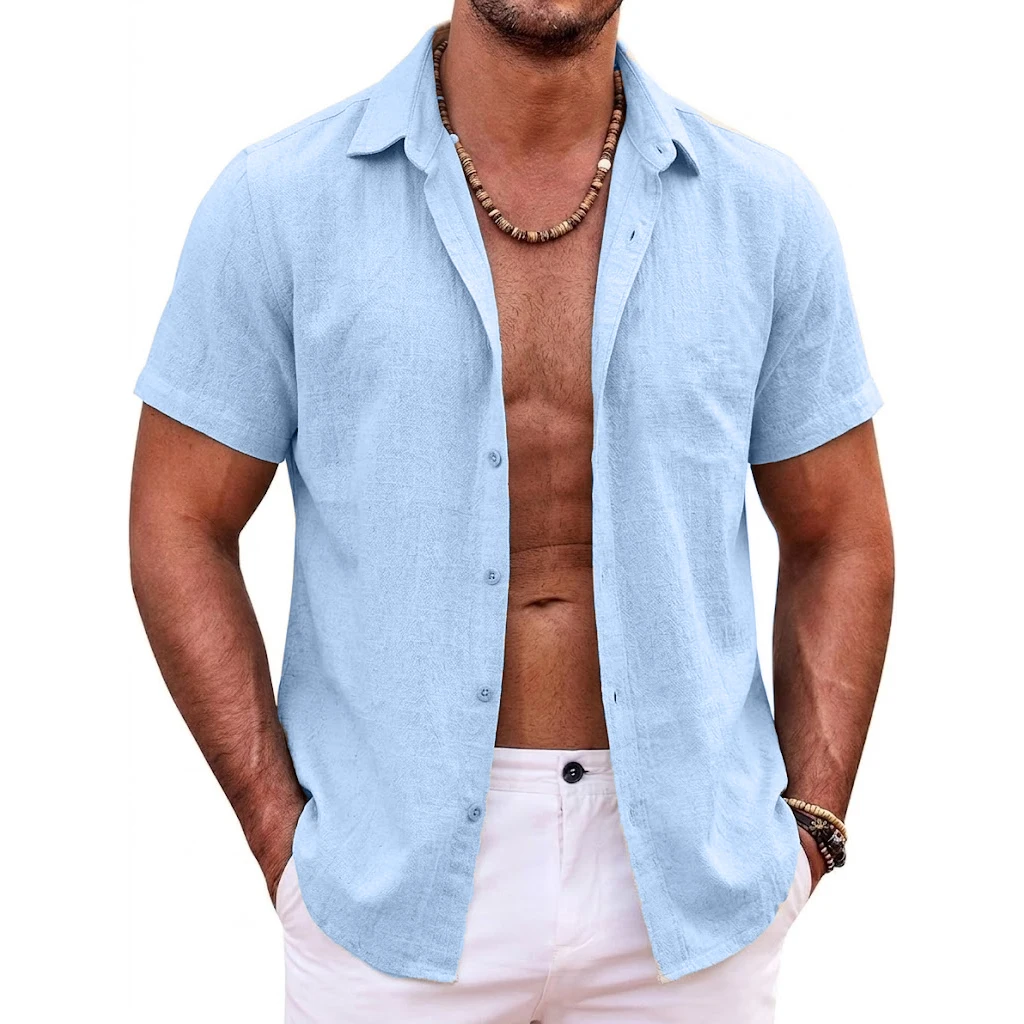 Sky Blue