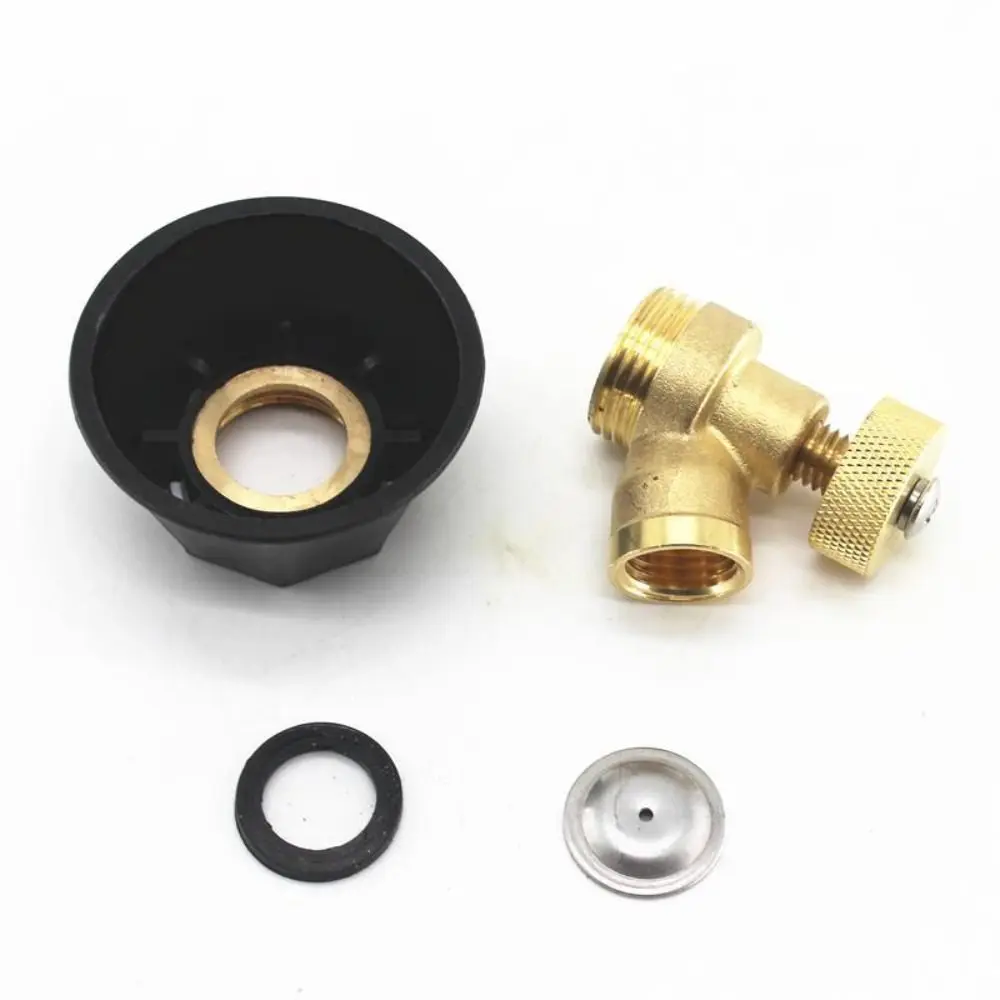 Aluminium alloy Garden Sprayer Brass Adjustable Irrigation Nozzles Garden Sprinklers Agricultural Applications