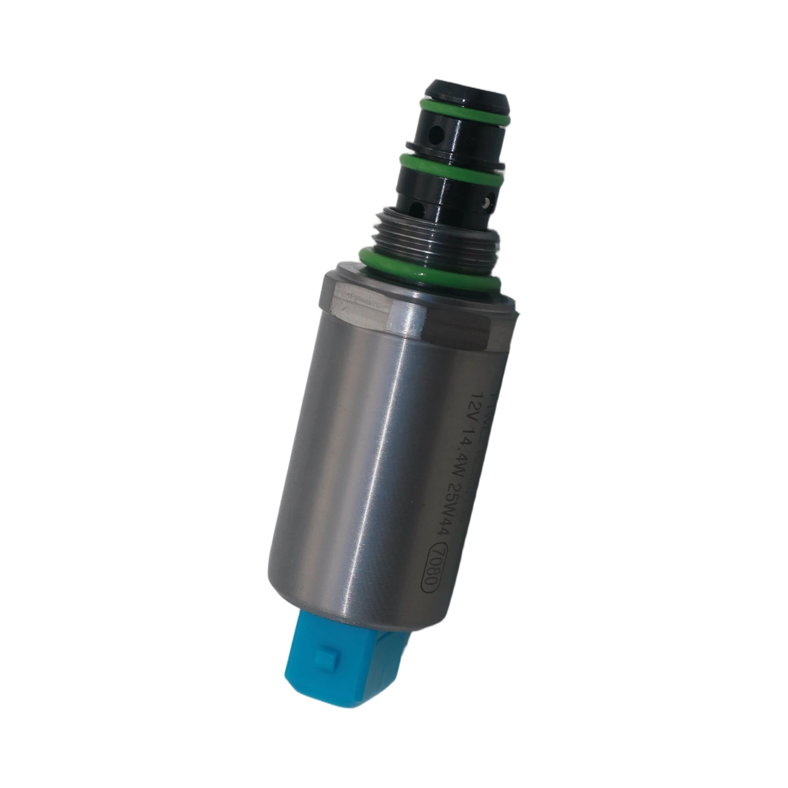 

12V Hydraulic Solenoid Valve R900578533 Fits for Excavator Construction Machinery Parts