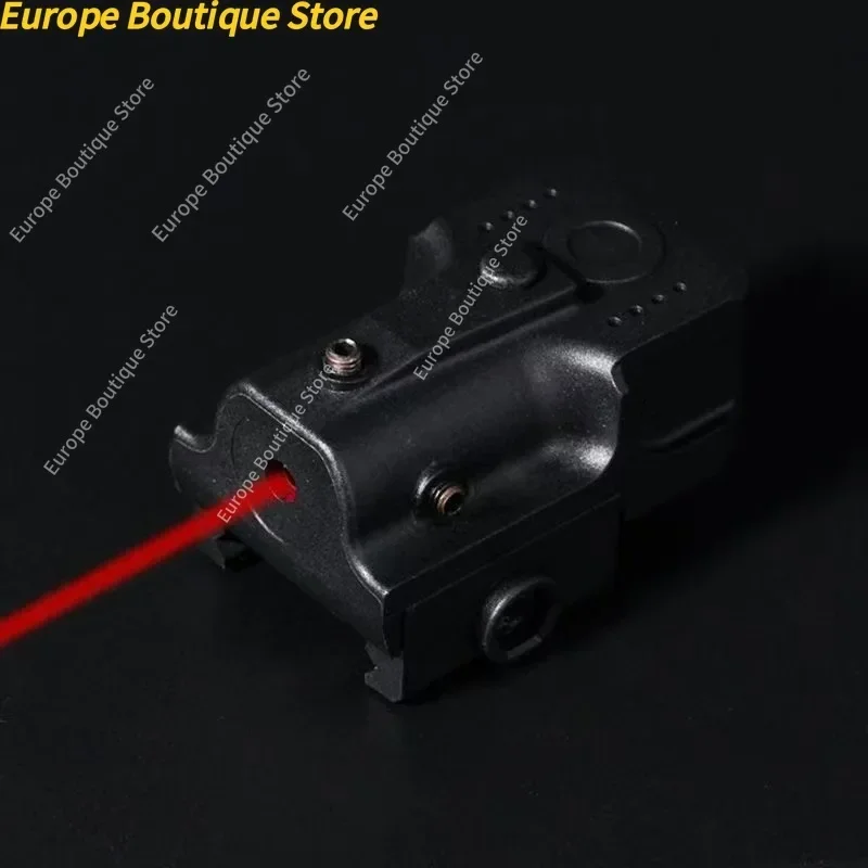 2026 LG02 Adjustable Bottom Mounted Infrared Adapter 20MM Rail Red Laser L3-g Nylon Portable