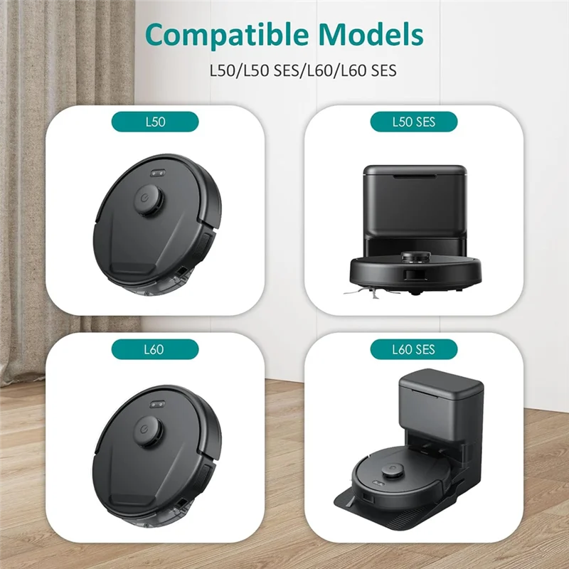 9M-For Eufy L60/L50… - image