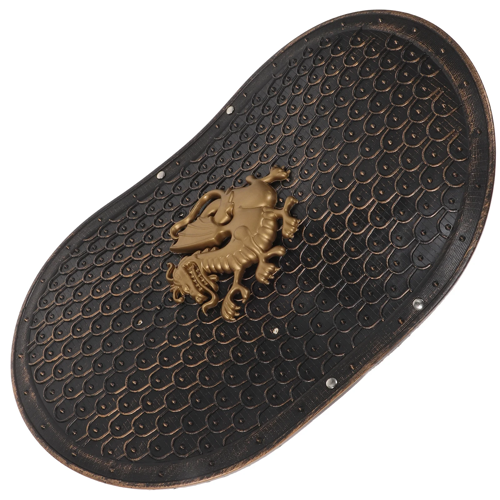 

Косплей солдатский щит, имитация костюма, товары для вечеринок, пластиковый щит для 8-12 доспехов, реквизит для выступлений