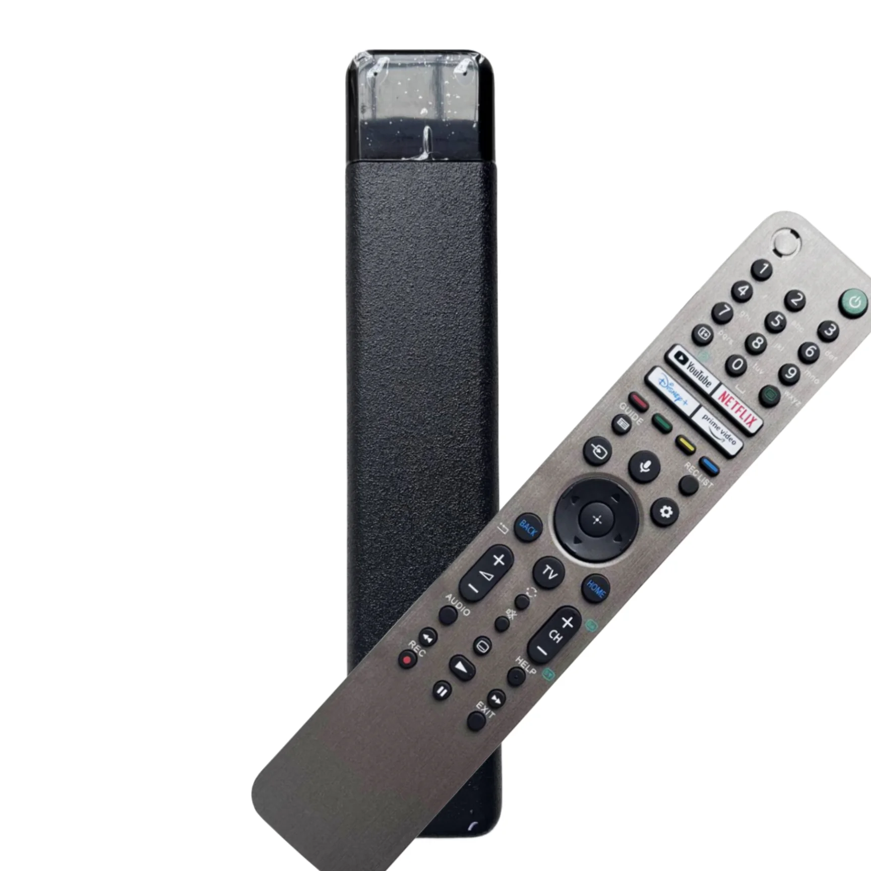 Voice Bluetooth New  Remote control For Sony Bravia  LED TV With KD-65XH9505 KD-75XH8096 KD-75XH9005 KD-75XH9096 KD-75XH9288