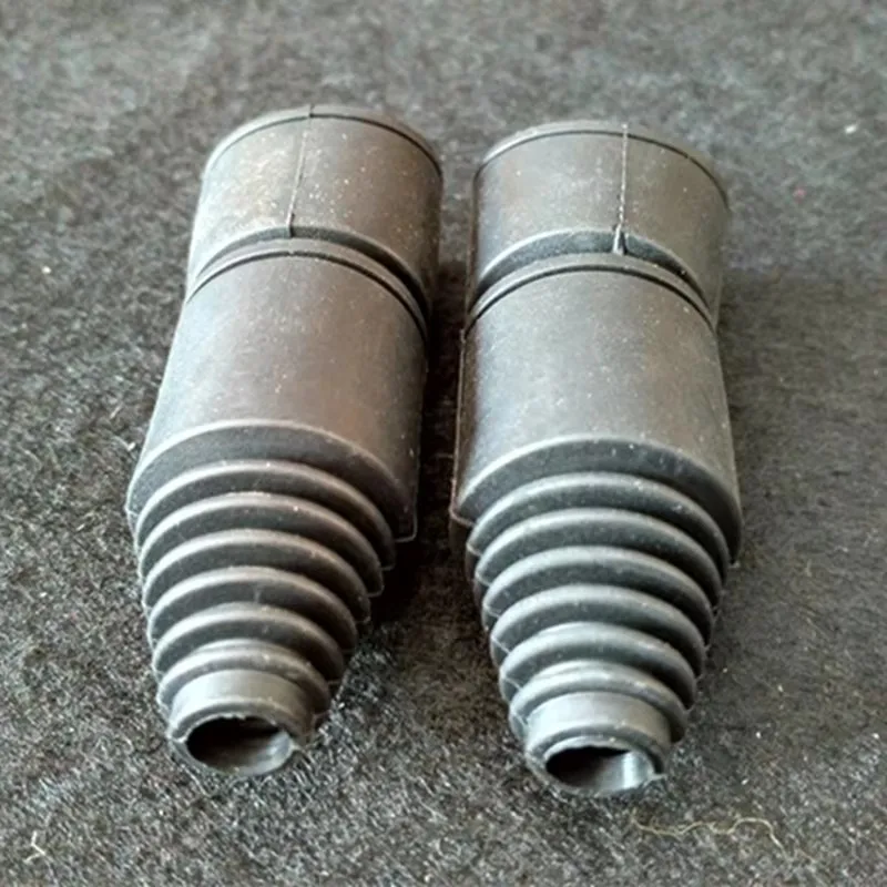 Capa protetora contra poeira de silicone para eixo de transmissão adequada para ROVAN HPI BAJA 5B 5T 5SC