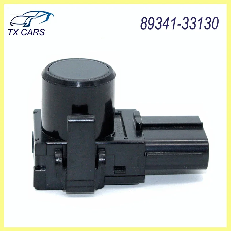 

89341-33130 PDC Parking Sensor Radar Color Black For Toyota Corolla Camry Land Cruiser Sequoia Lexus LX570