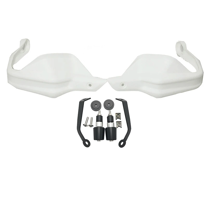 Variant: Handguard White
