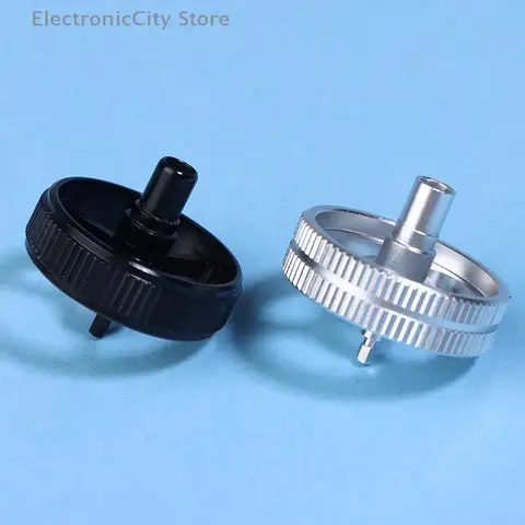 G102 G304 G305 용 알루미늄 합금 마우스 스크롤 휠 풀리 롤러 교체/GPRO 무선 GPROX Superlight 용