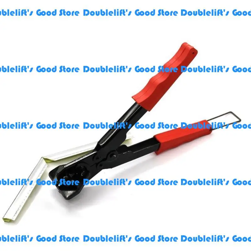 

652F KT Board Bar Pliers Suitable for Photo Frame Plastic Cutting for Woodworking Furniture Sealing