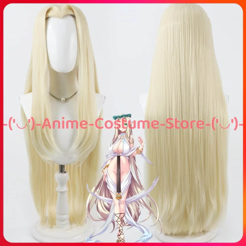 

Black Company Celestin Lucullus Cosplay Wig Anime Game Character Halloween Carnival Party Costume Heat Resistant Synthetic Hair
