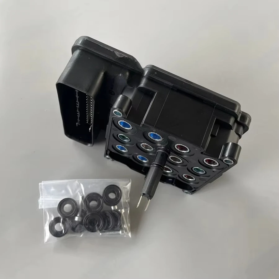 68049852AB New ABS Anti-lock Brake System Module for Jeep Wrangler 2009 JK ABS Control Module