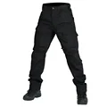 Black Pant