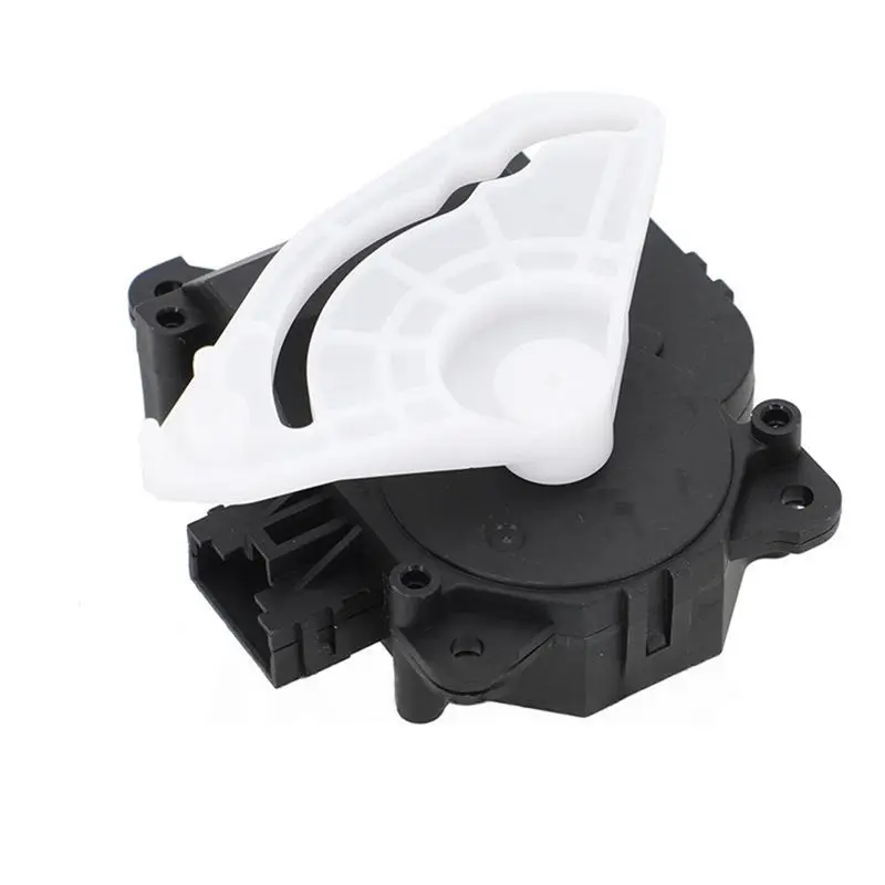 Heater Blend Door Actuator For Ford Edge Lincoln MKX Air Door Actuator HVAC Blend Door Actuator 604-917
