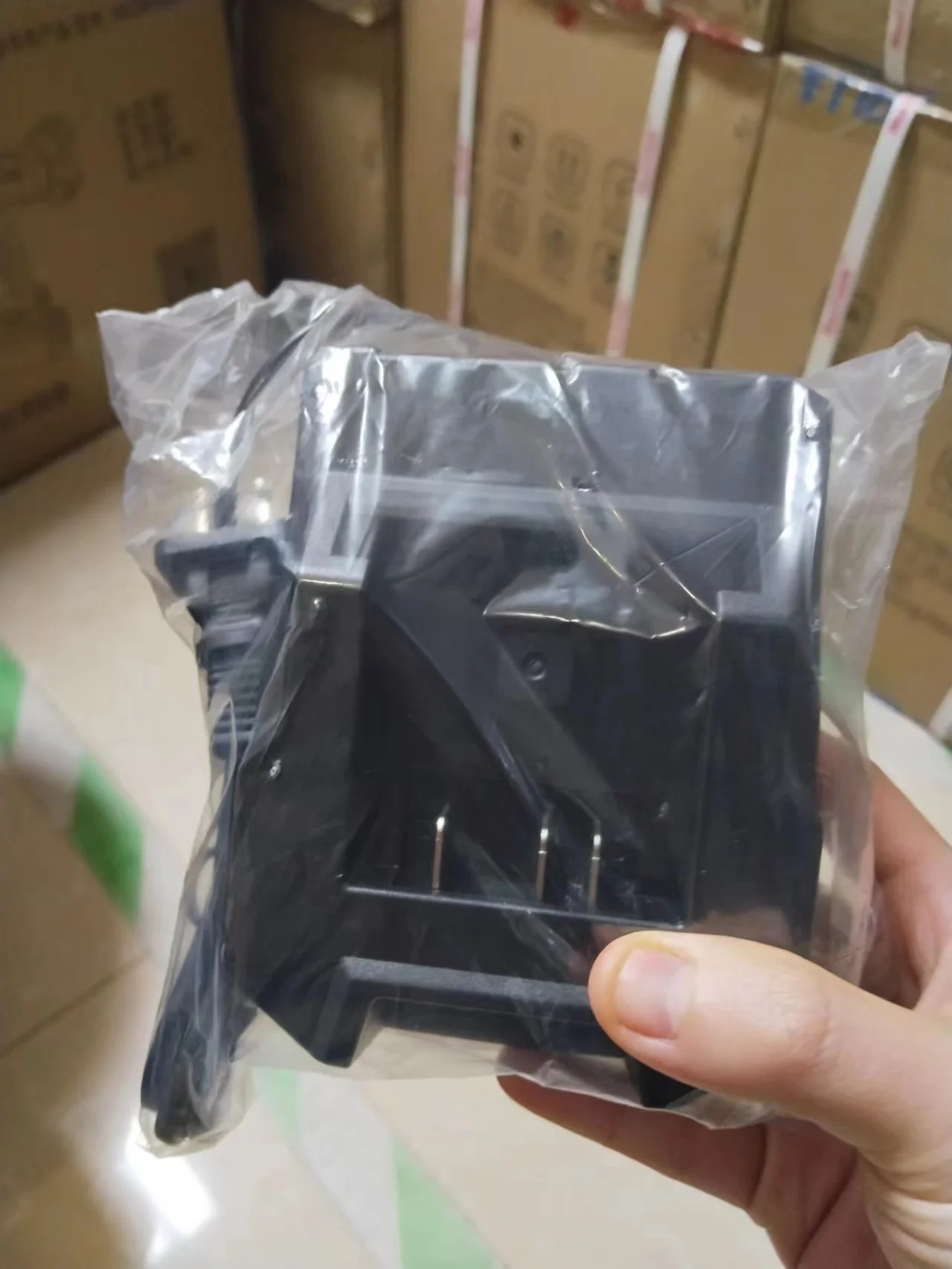 

Nailtask lithium battery steel nail gun accessories original firing pin tool suitable for battery charger nail slot gun nozzle