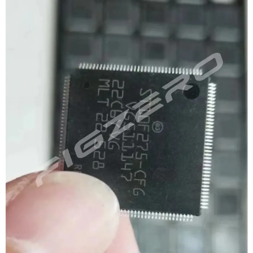 1pc Computer Board ECU Control Unit CPU Chip for Chery Tiggo A3 A5 V5