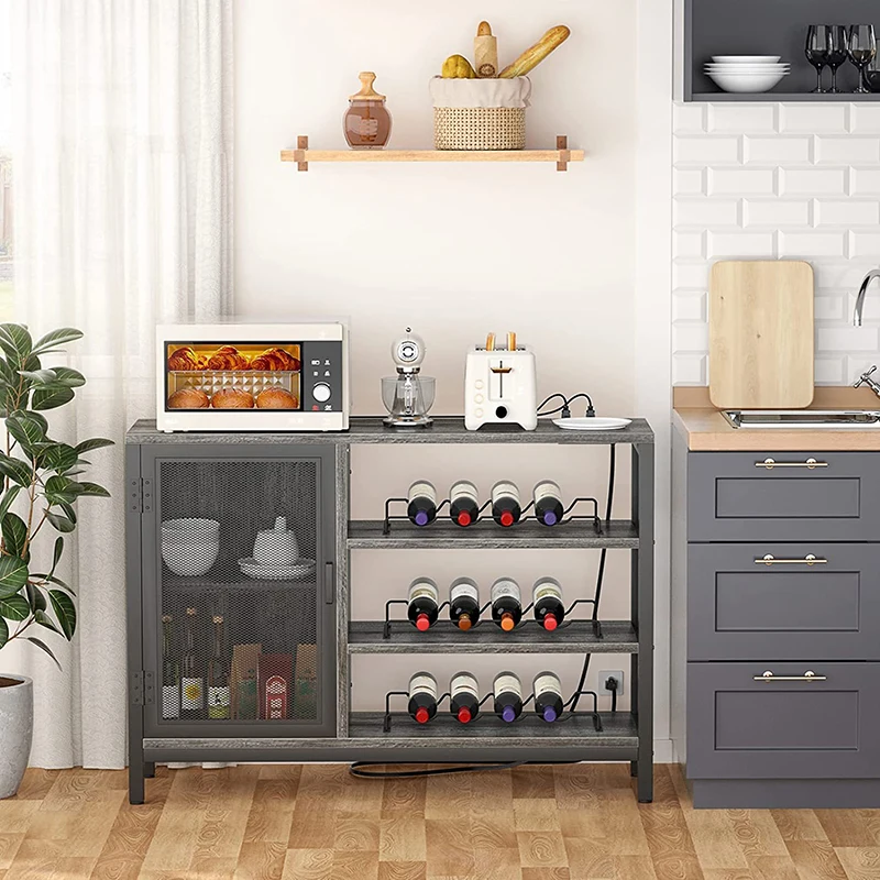 

Storage Modern Wine Rack Wall Display Design Single Column Floor Cube Drying Lattice Wine Rack Narrow Szafeczki Bars Cabinets