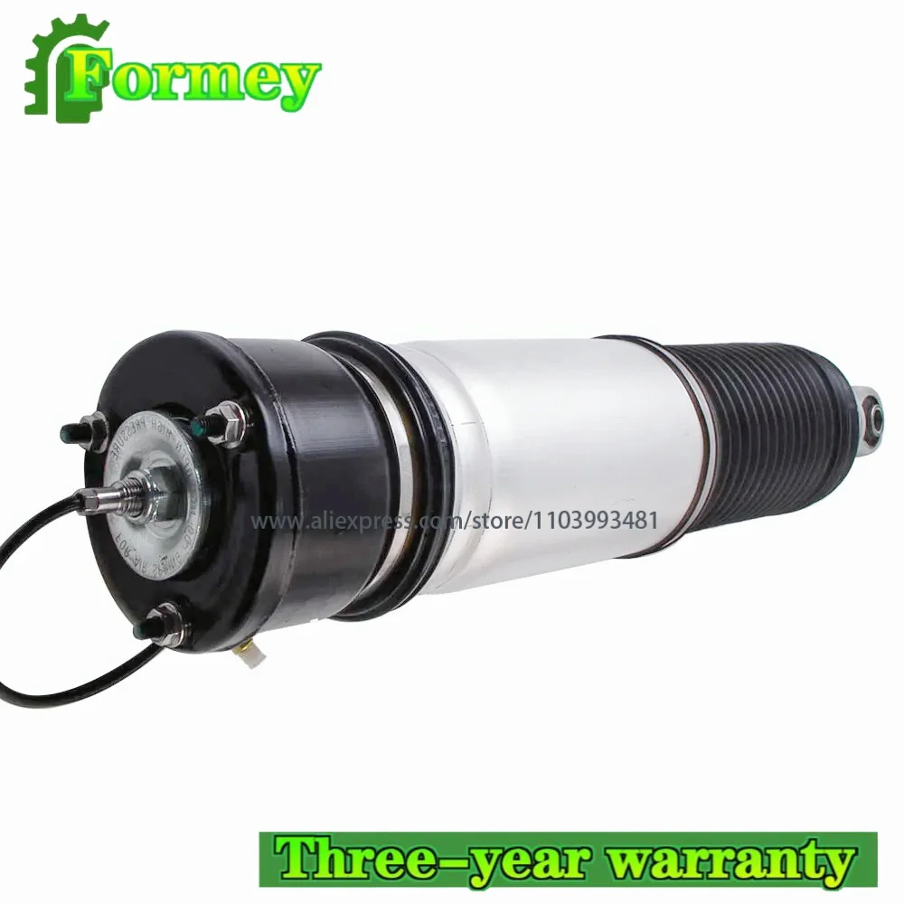 L or R Air Suspension Shock Absorber Strut with ADS 37126785535 37126785536 For BMW E65 E66 E67 745i 750i 760i 745l