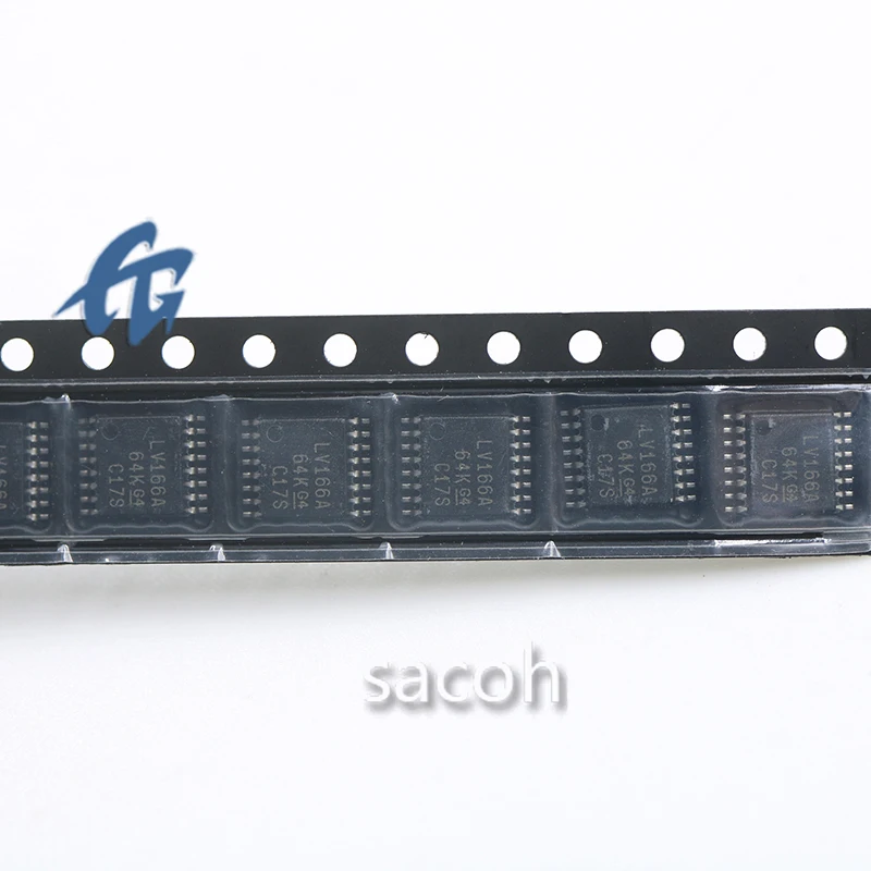 SACOH Electronic Components 100% Brand New Original In Stock SN74LV166APWR