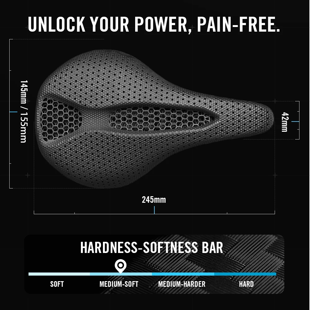 Thumbnail 3 - #66 Top Bicycle Saddles Picks for Every Budget