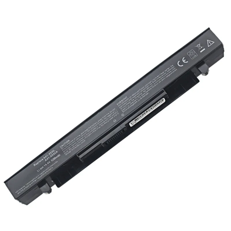 A41-X550A Batteria Del Computer Portatile Per ASUS X550 X550C X550B X550V X550D X550C X550CA X550CC X550CL X450 X450C X450CA X450CC X450CC X450CP