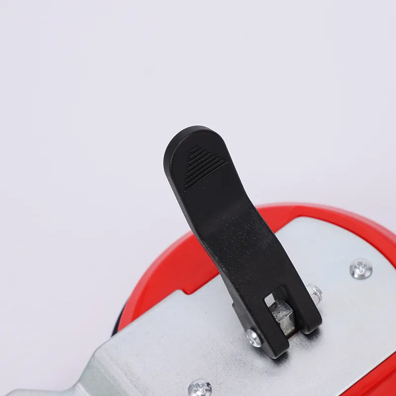Multifunctional suction cup positioning tile opening positioner tile glass marble floor tile punching hole opener