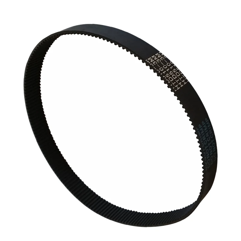 

HTD582-3 подходит для Jiamai, ремень для машины для свежего молока, аксессуары Huijia Wang Chen, ремень для машины шеф-повара, синхронный ременьHTD510-3M-14