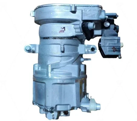 OE0008308004 High Quality New Universal 12V Air Conditioner Compressors  Models S500 S450