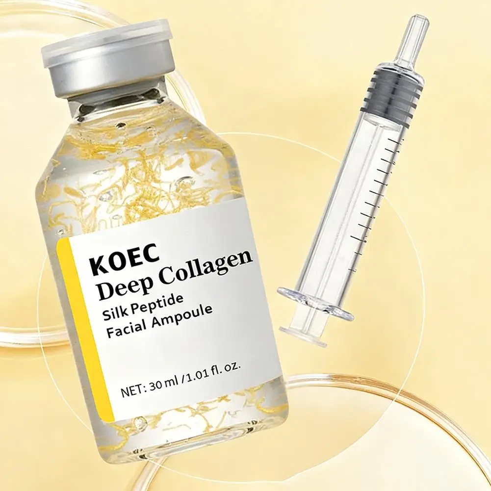 Koec Deep Collagen …