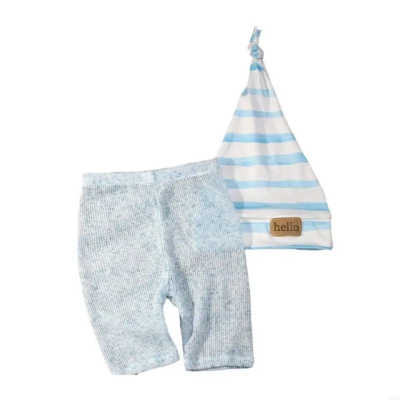 

Костюм для новорожденных G2TE включает в себя набор для фотосессий для фотосессий для фотосессий, подходящих для 0-3 месяцев,